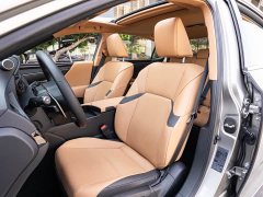 Lexus ES 2022 300h Premium Edition - ფოტო 11
