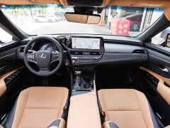 Lexus ES 2022 300h Premium Edition - ფოტო 13
