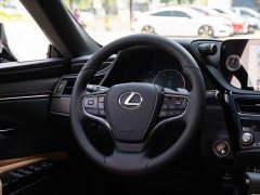 Lexus ES 2022 300h Premium Edition - ფოტო 14