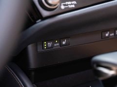 Lexus ES 2022 300h Premium Edition - ფოტო 18
