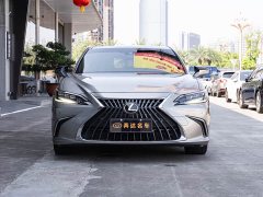 Lexus ES 2022 300h Premium Edition - ფოტო 2