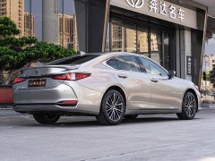 Lexus ES 2022 300h Premium Edition - ფოტო 3