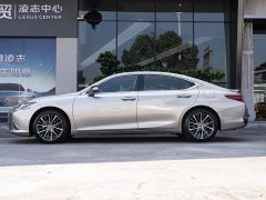 Lexus ES 2022 300h Premium Edition - ფოტო 4