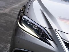 Lexus ES 2022 300h Premium Edition - ფოტო 6