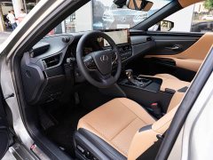 Lexus ES 2022 300h Premium Edition - ფოტო 9