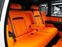 Rolls-Royce Cullinan 2018 Five-Seater - ფოტო 10
