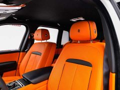 Rolls-Royce Cullinan 2018 Five-Seater - ფოტო 5