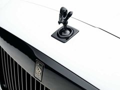Rolls-Royce Cullinan 2018 Five-Seater - ფოტო 6