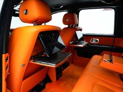 Rolls-Royce Cullinan 2018 Five-Seater - ფოტო 9