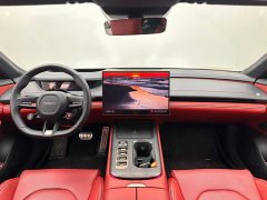 Xiaomi SU7 Quad Motor Ultra-Long Range Advanced Autonomous Driving Max - ფოტო 10