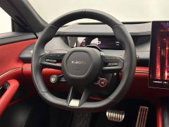 Xiaomi SU7 Quad Motor Ultra-Long Range Advanced Autonomous Driving Max - ფოტო 12