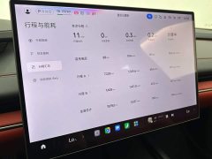 Xiaomi SU7 Quad Motor Ultra-Long Range Advanced Autonomous Driving Max - ფოტო 14