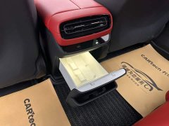 Xiaomi SU7 Quad Motor Ultra-Long Range Advanced Autonomous Driving Max - ფოტო 17