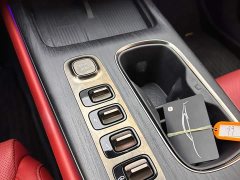 Xiaomi SU7 Quad Motor Ultra-Long Range Advanced Autonomous Driving Max - ფოტო 18