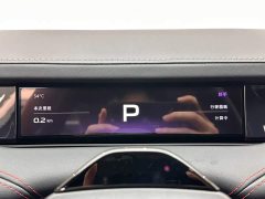 Xiaomi SU7 Quad Motor Ultra-Long Range Advanced Autonomous Driving Max - ფოტო 19