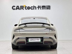 Xiaomi SU7 Quad Motor Ultra-Long Range Advanced Autonomous Driving Max - ფოტო 4