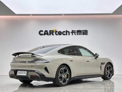 Xiaomi SU7 Quad Motor Ultra-Long Range Advanced Autonomous Driving Max - ფოტო 5