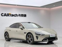 Xiaomi SU7 Quad Motor Ultra-Long Range Advanced Autonomous Driving Max - ფოტო 6