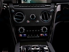 Rolls-Royce Cullinan 2020 Black Badge - ფოტო 10