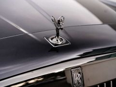 Rolls-Royce Cullinan 2020 Black Badge - ფოტო 5