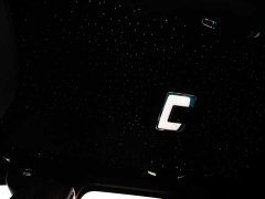 Rolls-Royce Cullinan 2020 Black Badge - ფოტო 9