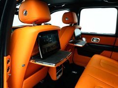 Rolls-Royce Cullinan 2018 Five-Seater - ფოტო 6