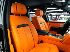 Rolls-Royce Cullinan 2018 Five-Seater - ფოტო 7