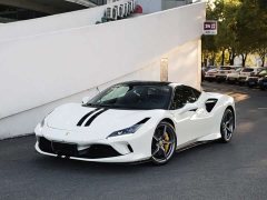 Ferrari F8 2019 Tributo 3.9T V8 - ფოტო 1