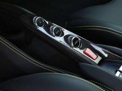Ferrari F8 2019 Tributo 3.9T V8 - ფოტო 10