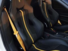 Ferrari F8 2019 Tributo 3.9T V8 - ფოტო 12