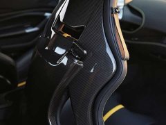 Ferrari F8 2019 Tributo 3.9T V8 - ფოტო 13