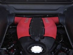 Ferrari F8 2019 Tributo 3.9T V8 - ფოტო 17