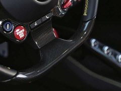 Ferrari F8 2019 Tributo 3.9T V8 - ფოტო 18