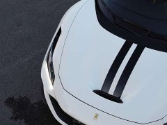 Ferrari F8 2019 Tributo 3.9T V8 - ფოტო 20