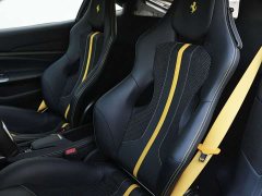 Ferrari F8 2019 Tributo 3.9T V8 - ფოტო 7