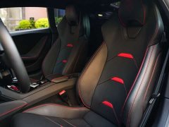 Lamborghini Huracán 2020 Huracán EVO RWD - ფოტო 10