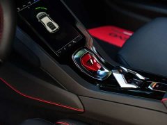 Lamborghini Huracán 2020 Huracán EVO RWD - ფოტო 11