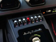 Lamborghini Huracán 2020 Huracán EVO RWD - ფოტო 13