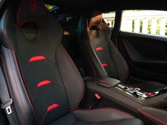 Lamborghini Huracán 2020 Huracán EVO RWD - ფოტო 14