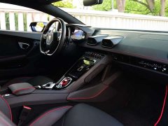 Lamborghini Huracán 2020 Huracán EVO RWD - ფოტო 15