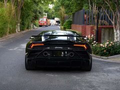 Lamborghini Huracán 2020 Huracán EVO RWD - ფოტო 5
