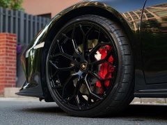 Lamborghini Huracán 2020 Huracán EVO RWD - ფოტო 6