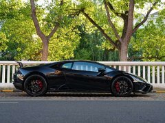 Lamborghini Huracán 2020 Huracán EVO RWD - ფოტო 7