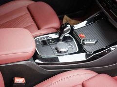 BMW X3 2023 xDrive30i Premier M Night Package - ფოტო 11