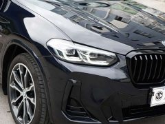BMW X3 2023 xDrive30i Premier M Night Package - ფოტო 15