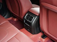 BMW X3 2023 xDrive30i Premier M Night Package - ფოტო 17