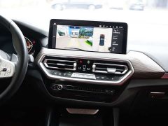 BMW X3 2023 xDrive30i Premier M Night Package - ფოტო 18