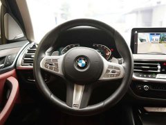 BMW X3 2023 xDrive30i Premier M Night Package - ფოტო 20
