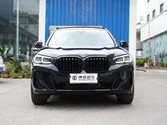 BMW X3 2023 xDrive30i Premier M Night Package - ფოტო 3