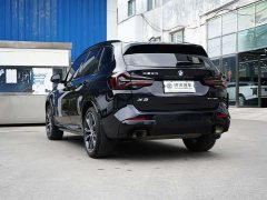 BMW X3 2023 xDrive30i Premier M Night Package - ფოტო 5